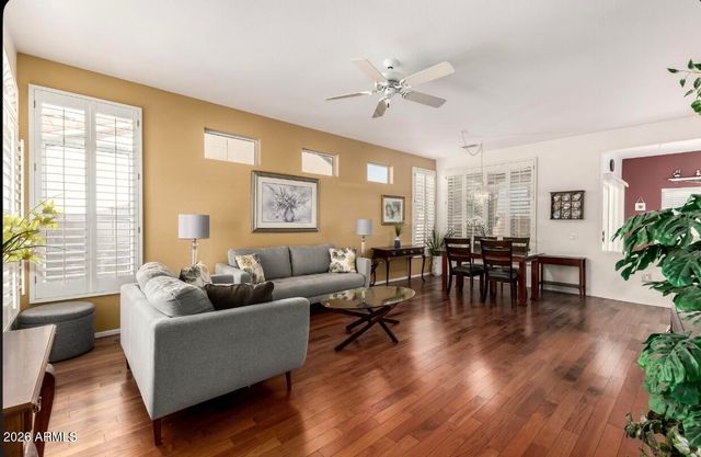 13523 W CAVALCADE Drive, Sun City West, AZ 85375