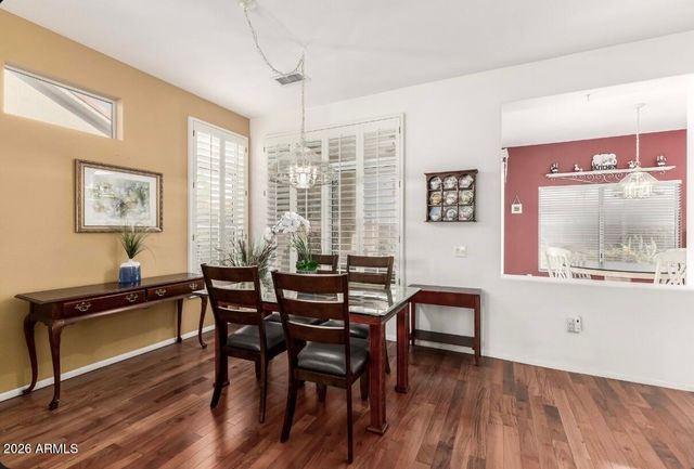 13523 W CAVALCADE Drive, Sun City West, AZ 85375