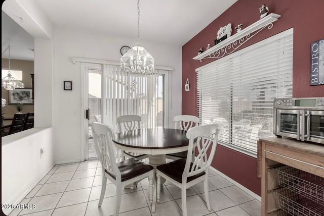 13523 W CAVALCADE Drive, Sun City West, AZ 85375
