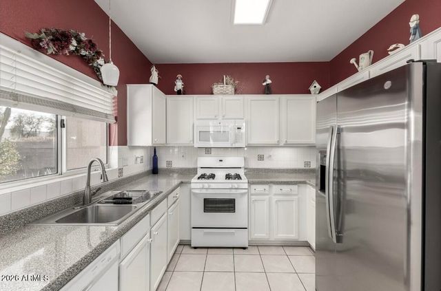 13523 W CAVALCADE Drive, Sun City West, AZ 85375