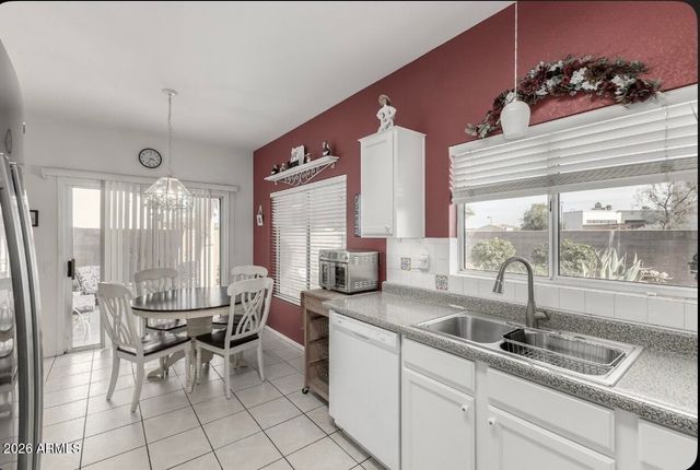 13523 W CAVALCADE Drive, Sun City West, AZ 85375
