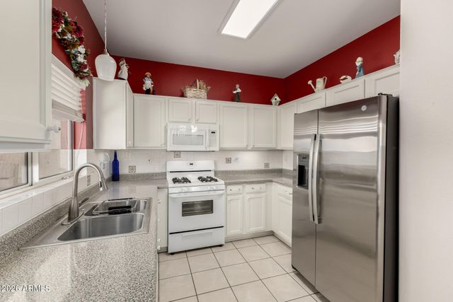 13523 W CAVALCADE Drive, Sun City West, AZ 85375