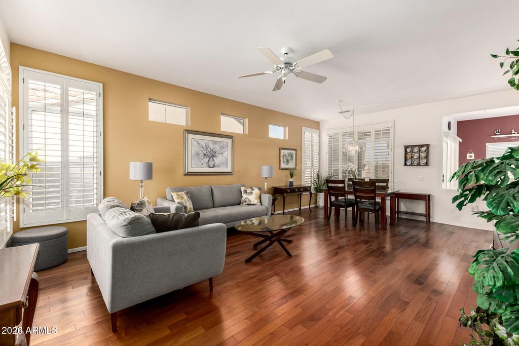 13523 W CAVALCADE Drive, Sun City West, AZ 85375 — photo 5
