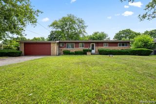1468 Sauk Lane, Saginaw, MI 48638