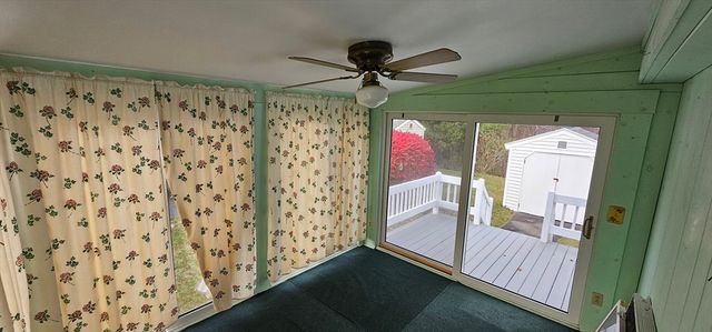 96 Trailwood Drive, Bridgewater, MA 02324