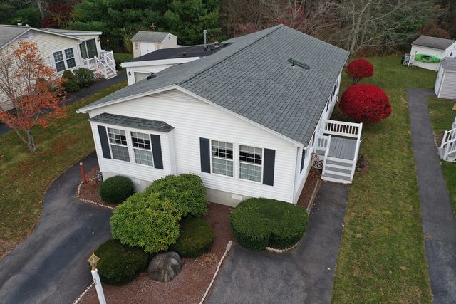 96 Trailwood Drive, Bridgewater, MA 02324