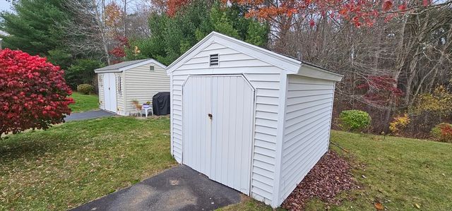 96 Trailwood Drive, Bridgewater, MA 02324