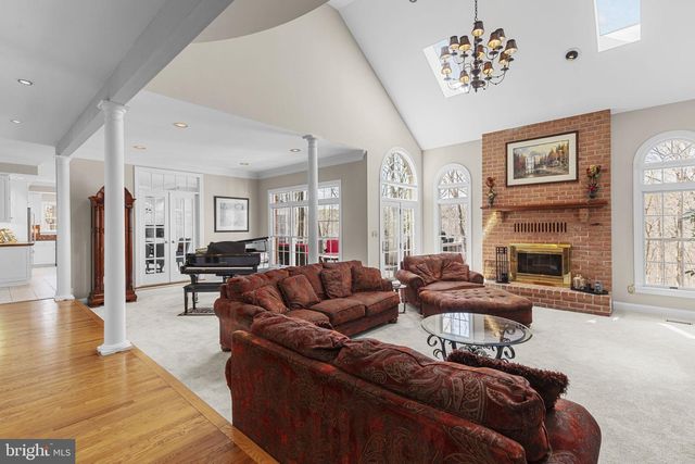 1406 TAYSIDE WAY, Bel Air, MD 21015