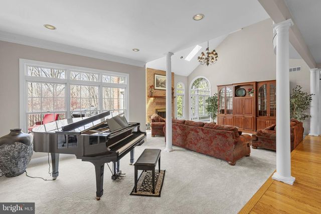 1406 TAYSIDE WAY, Bel Air, MD 21015