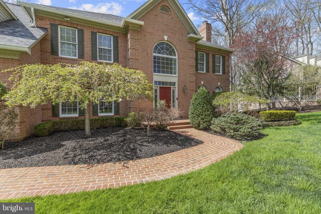 1406 TAYSIDE WAY, Bel Air, MD 21015