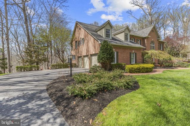 1406 TAYSIDE WAY, Bel Air, MD 21015