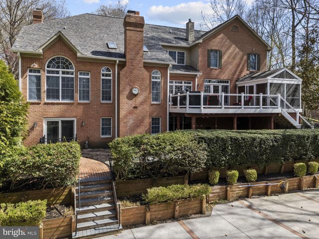 1406 TAYSIDE WAY, Bel Air, MD 21015
