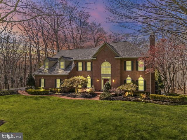 1406 TAYSIDE WAY, Bel Air, MD 21015