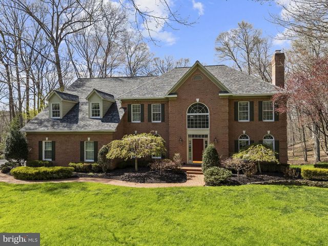 1406 TAYSIDE WAY, Bel Air, MD 21015
