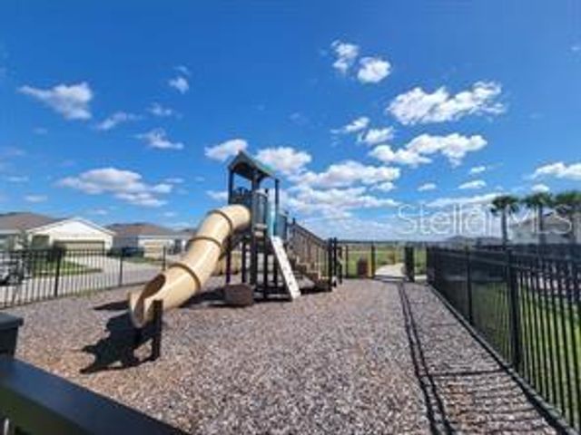 1354 NORMANDY DRIVE, Haines City, FL 33844