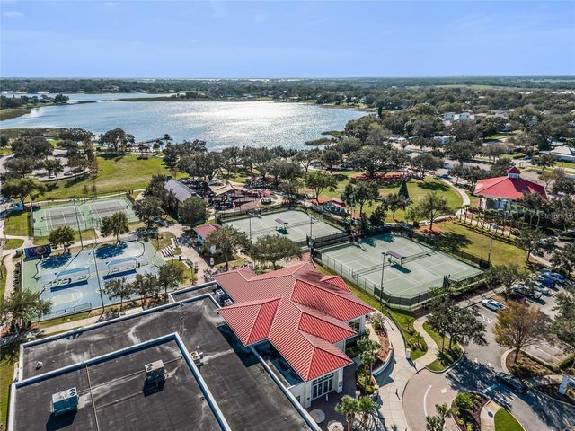 1354 NORMANDY DRIVE, Haines City, FL 33844