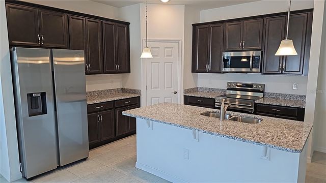 1354 NORMANDY DRIVE, Haines City, FL 33844