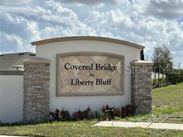 1354 NORMANDY DRIVE, Haines City, FL 33844