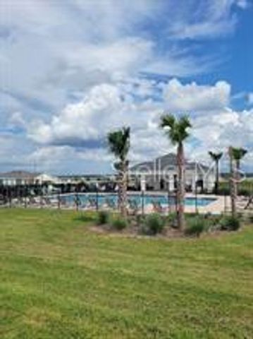 1354 NORMANDY DRIVE, Haines City, FL 33844