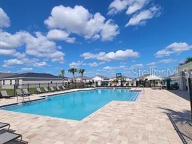 1354 NORMANDY DRIVE, Haines City, FL 33844