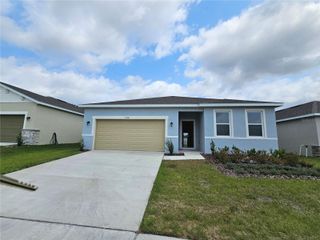 1354 NORMANDY DRIVE, Haines City, FL 33844