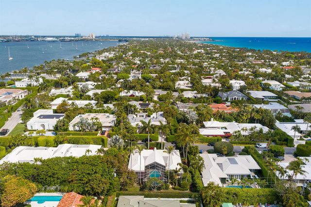 280 Tradewind Drive, Palm Beach, FL 33480