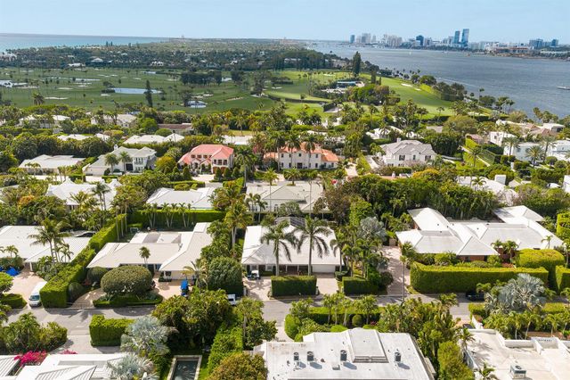 280 Tradewind Drive, Palm Beach, FL 33480