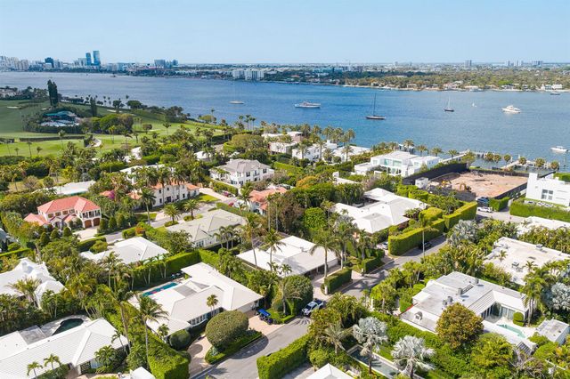 280 Tradewind Drive, Palm Beach, FL 33480