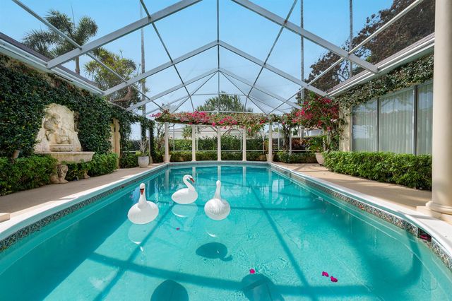 280 Tradewind Drive, Palm Beach, FL 33480