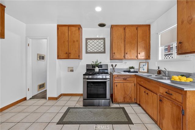 4753 Orange, Pico Rivera, CA 90660