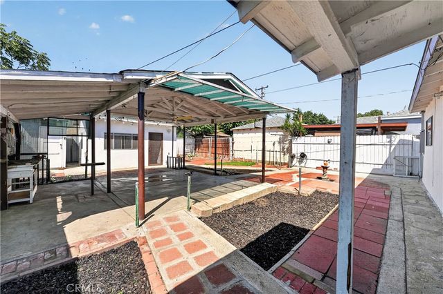 4753 Orange, Pico Rivera, CA 90660