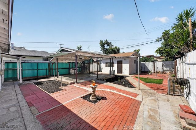 4753 Orange, Pico Rivera, CA 90660