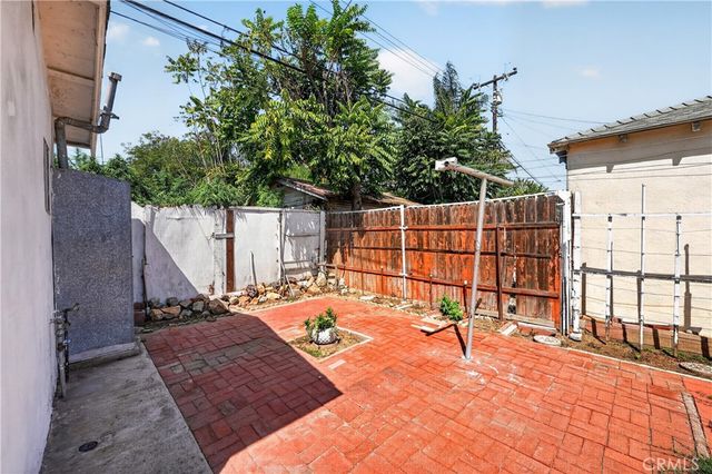 4753 Orange, Pico Rivera, CA 90660