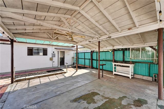 4753 Orange, Pico Rivera, CA 90660