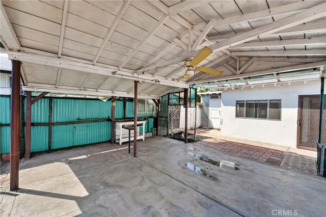 4753 Orange, Pico Rivera, CA 90660