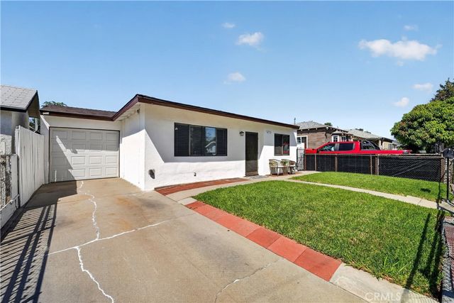 4753 Orange, Pico Rivera, CA 90660