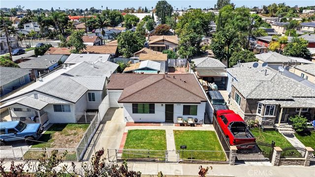 4753 Orange, Pico Rivera, CA 90660