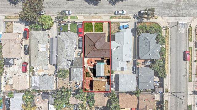 4753 Orange, Pico Rivera, CA 90660