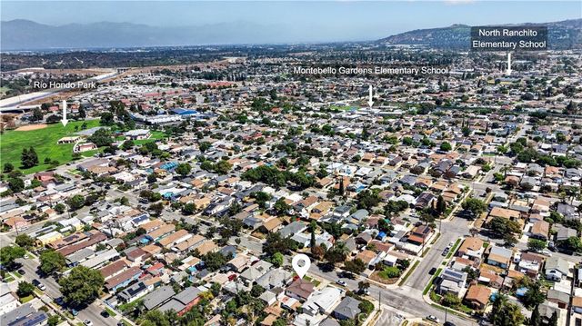 4753 Orange, Pico Rivera, CA 90660