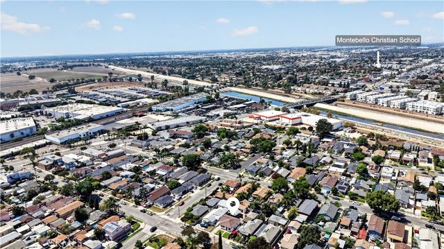 4753 Orange, Pico Rivera, CA 90660