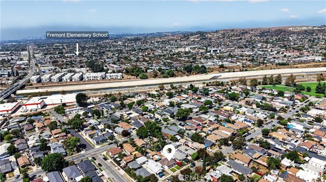 4753 Orange, Pico Rivera, CA 90660