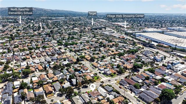 4753 Orange, Pico Rivera, CA 90660