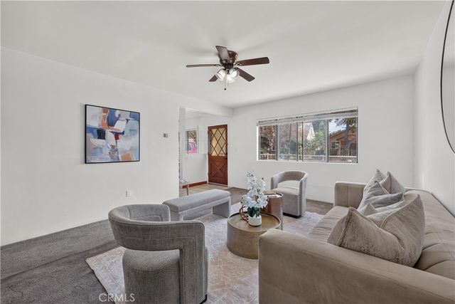 4753 Orange, Pico Rivera, CA 90660