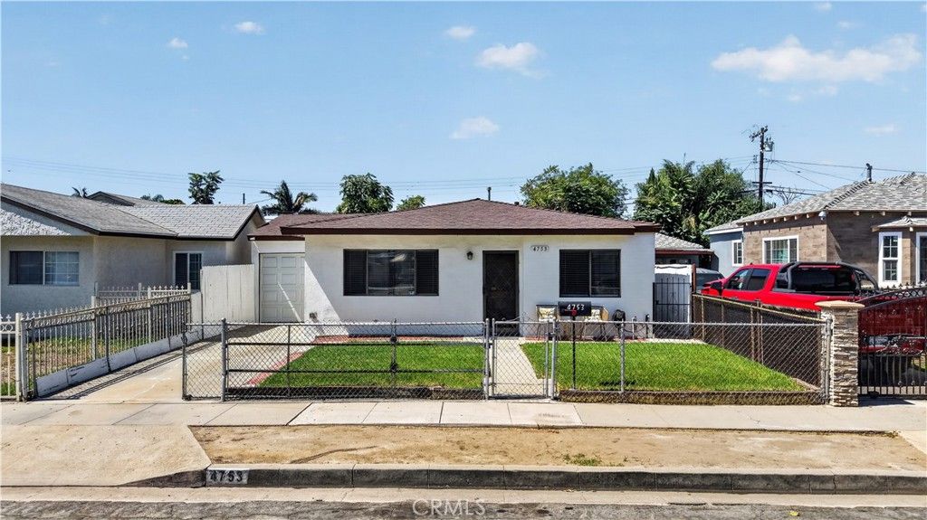 4753 Orange, Pico Rivera, CA 90660 — photo 2