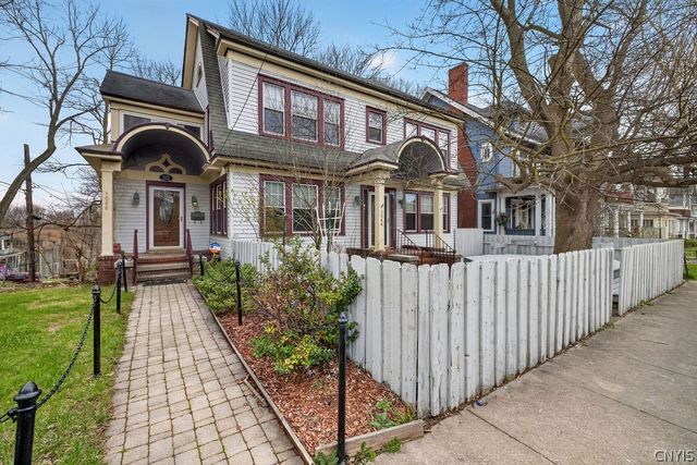 1062 Bellevue Avenue, Syracuse, NY 13204