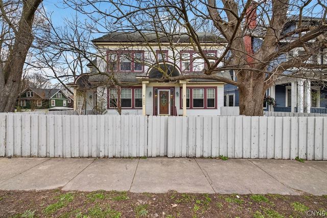 1062 Bellevue Avenue, Syracuse, NY 13204