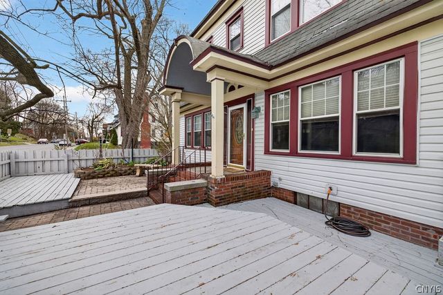 1062 Bellevue Avenue, Syracuse, NY 13204