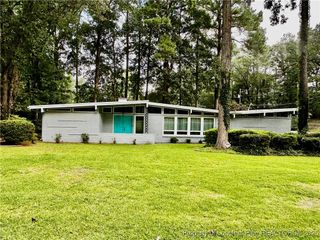 3202 Cluny Drive, Fayetteville, NC 28303