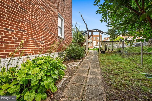 333 GROVE PARK RD, Baltimore, MD 21225