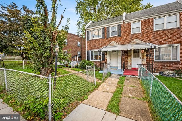 333 GROVE PARK RD, Baltimore, MD 21225
